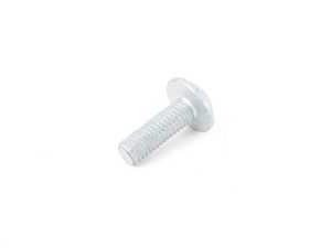 ES#3250894 - 11617533344 - Torx Bolt With Washer - Priced Each - Used to attach the DISA valve to the intake manifold. - Genuine BMW - BMW