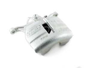 ES#2818397 - 5QM615123 - Front Brake Caliper - Left - Keep your braking system operating properly - Genuine Volkswagen Audi - Volkswagen