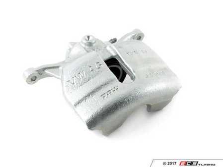 ES#2818397 - 5QM615123 - Front Brake Caliper - Left - Keep your braking system operating properly - Genuine Volkswagen Audi - Volkswagen