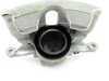 ES#2818397 - 5QM615123 - Front Brake Caliper - Left - Keep your braking system operating properly - Genuine Volkswagen Audi - Volkswagen
