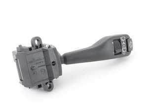 ES#2918601 - 61318375407 - E39 Wiper Switch - (NO LONGER AVAILABLE) - Steering column wiper switch - Original Equipment Supplier - 