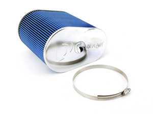 ES#3410534 - D403-0015 - E9X M3 Replacement Filter For High Flow Carbon Fiber Intake - Replace at 20,000 miles intervals under normal driving. - Dinan - BMW