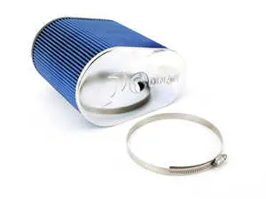 E9X M3 Replacement Filter For High Flow Carbon Fiber Intake