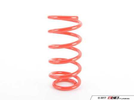 ES#3146219 - 33536782732 - JCW Coil Spring - Rear - Priced Each - Upgrade or replace your spring - Mubea - MINI