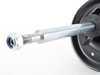 ES#2919042 - 22-172518 - B4 Front Strut Assembly - Left - Engineered to restore original performance and handling. German-made with world-famous Bilstein quality and a limited lifetime warranty! - Bilstein - BMW