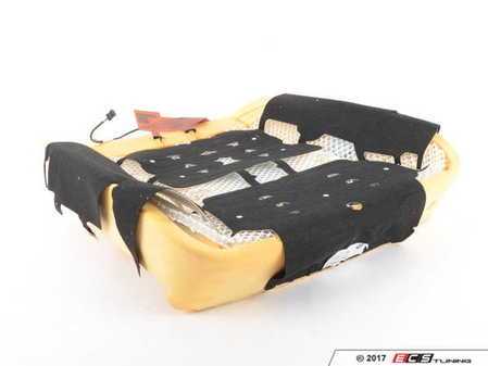ES#145341 - 52109142356 - Front Lower Seat Foam - Right - Replace your collapsed seat foam - Genuine BMW - BMW