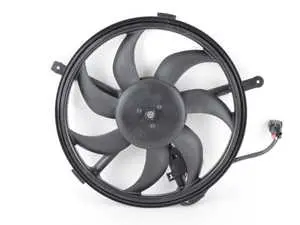 Radiator Fan