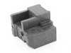 ES#2643661 - 61359280191 - ECU FOAM INSULATION - Genuine BMW - BMW