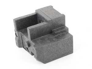 ES#2643661 - 61359280191 - ECU FOAM INSULATION - Genuine BMW - BMW