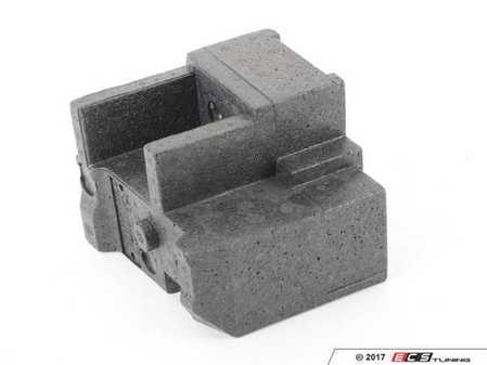 ES#2643661 - 61359280191 - ECU FOAM INSULATION - Genuine BMW - BMW