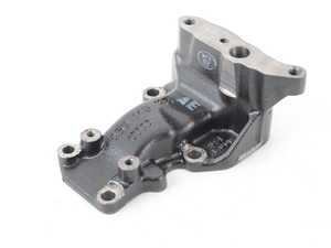 ES#2831223 - 059145195AE - Turbocharger Support - Secures the turbo - Genuine Volkswagen Audi - Volkswagen