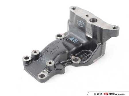 ES#2831223 - 059145195AE - Turbocharger Support - Secures the turbo - Genuine Volkswagen Audi - Volkswagen