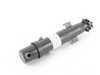 ES#170553 - 61677057451 - Headlight Washer Spray Nozzle - Left - Located in the front bumper - Genuine BMW - BMW