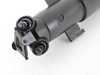 ES#170553 - 61677057451 - Headlight Washer Spray Nozzle - Left - Located in the front bumper - Genuine BMW - BMW