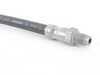ES#60971 - 34321159888 - E30 Front Brake Hose - Priced Each - Hose located from hard line attached to body to front caliper - Genuine BMW - BMW