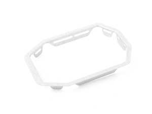 ES#115402 - 51447065105 - METAL FRAME - Genuine BMW - MINI
