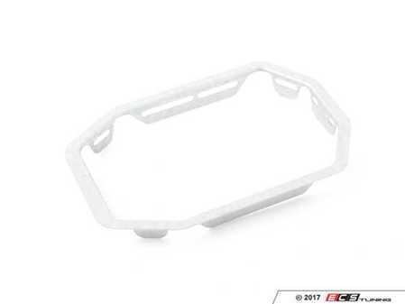ES#115402 - 51447065105 - METAL FRAME - Genuine BMW - MINI