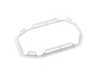 ES#115402 - 51447065105 - METAL FRAME - Genuine BMW - MINI