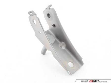 ES#1884802 - 33316775899 - BRACKET LEFT - Genuine BMW - BMW