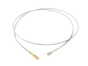 Soft Top Cable - Priced Each