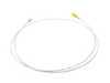ES#158138 - 54311932757 - Soft Top Cable - Priced Each - Cable for closing soft top - Genuine BMW - BMW