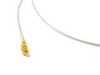 ES#158138 - 54311932757 - Soft Top Cable - Priced Each - Cable for closing soft top - Genuine BMW - BMW