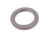 ES#44780 - 24127551992 - Shaft Seal - 61X42,2X6, Mounts to the transmission center bell housing. Automatic Transmissions - Genuine MINI - MINI