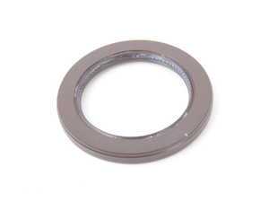 ES#44780 - 24127551992 - Shaft Seal - 61X42,2X6, Mounts to the transmission center bell housing. Automatic Transmissions - Genuine MINI - MINI