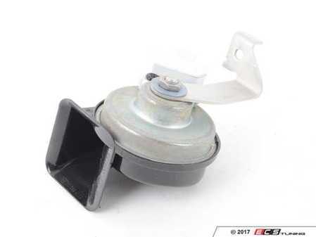 ES#4788233 - 61335A70C88 - FANFARE HORN LOW TONE ELECTR - Genuine MINI - MINI