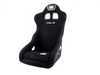 ES#3192038 - HA/781E - TRS-E XL Tubular Racing Seat - Black - Premium protection and comfort in one! - OMP - BMW MINI