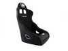 ES#3192038 - HA/781E - TRS-E XL Tubular Racing Seat - Black - Premium protection and comfort in one! - OMP - BMW MINI