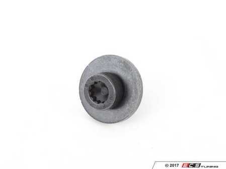 ES#2976900 - N90755902 - Bolt M8x25 - Priced Each - Genuine Volkswagen Audi - 
