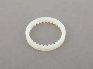 Damper Ring