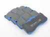 ES#2622300 - DP51995NDX - EBC Brake Pads - Blue Stuff  - A Great Option for the Track! - EBC - BMW