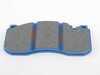 ES#2622300 - DP51995NDX - EBC Brake Pads - Blue Stuff  - A Great Option for the Track! - EBC - BMW