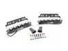 ES#3214435 - LED340 - X.DRL5 White LED DRL Array - Pair  - (NO LONGER AVAILABLE) - Morimoto - 
