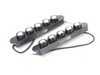 ES#3214435 - LED340 - X.DRL5 White LED DRL Array - Pair  - (NO LONGER AVAILABLE) - Morimoto - 