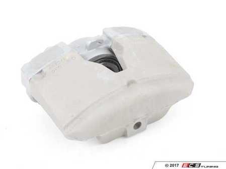 ES#3247804 - 8K0615123B - Front Brake Caliper - Left - Replace your seized caliper to restore stopping power - TRW - Audi