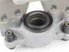 ES#3247804 - 8K0615123B - Front Brake Caliper - Left - Replace your seized caliper to restore stopping power - TRW - Audi