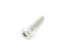 ES#472647 - WHT002079 - Hex Bolt - Priced Each - Used to secure the trans case halves together - M8x43 - Genuine Volkswagen Audi - Audi Volkswagen