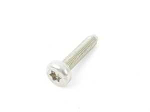 ES#472647 - WHT002079 - Hex Bolt - Priced Each - Used to secure the trans case halves together - M8x43 - Genuine Volkswagen Audi - Audi Volkswagen