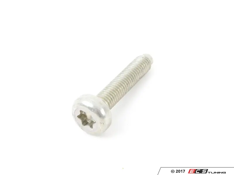 Genuine Volkswagen Audi - WHT002079 - Hex Bolt - Priced Each