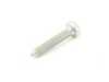 ES#472647 - WHT002079 - Hex Bolt - Priced Each - Used to secure the trans case halves together - M8x43 - Genuine Volkswagen Audi - Audi Volkswagen