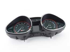 ES#3411519 - 420920981RXKT - Remanufactured Instrument Cluster - Price includes $225 refundable core charge - Genuine Volkswagen Audi - Audi
