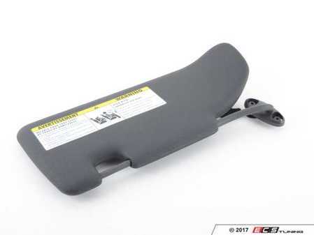 ES#82398 - 51166959915 - SUNVISOR - (NO LONGER AVAILABLE) - Genuine BMW - 