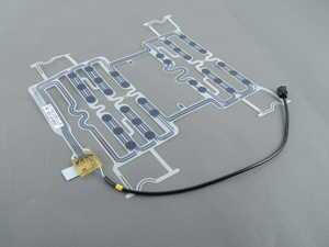 ES#183146 - 65776919812 - SENSOR MAT - Genuine BMW - BMW