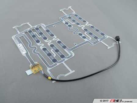 ES#183146 - 65776919812 - SENSOR MAT - Genuine BMW - BMW