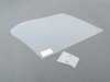 ES#3178356 - 01292446139 - Drilling Template - Priced Each - Drilling template for Rear Spoiler - Genuine BMW M Performance - BMW