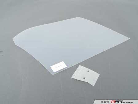 ES#3178356 - 01292446139 - Drilling Template - Priced Each - Drilling template for Rear Spoiler - Genuine BMW M Performance - BMW