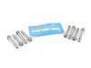 ES#3236277 - 204-6303 - Connecting Rod Bolt Set  - High Performance 8740 complete rod bolt set. M9 - ARP - Volkswagen